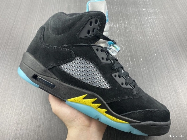 Aqua Air 5 Jordan DD0587-047 0827